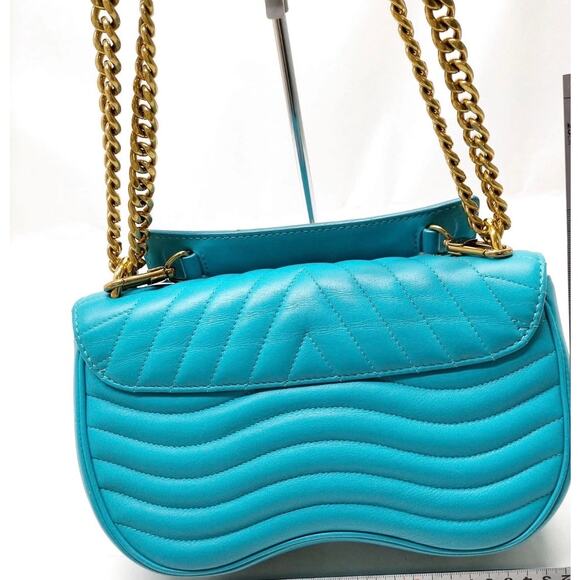 Louis Vuitton LV New Wave Shoulder Bag Pristine - Picture 2 of 16